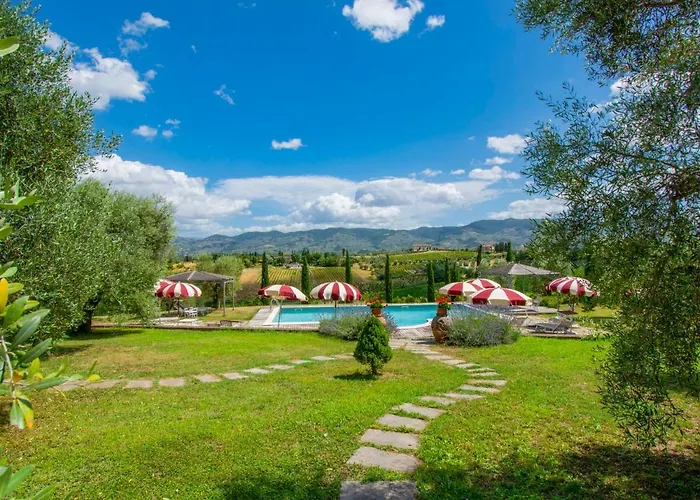 Holiday Home Gioconda By Interhome