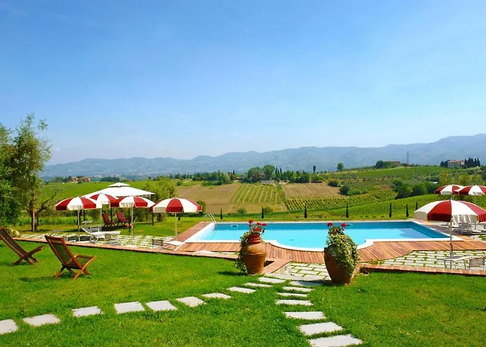 Holiday Home Borgo Fontana-10 By Interhome
