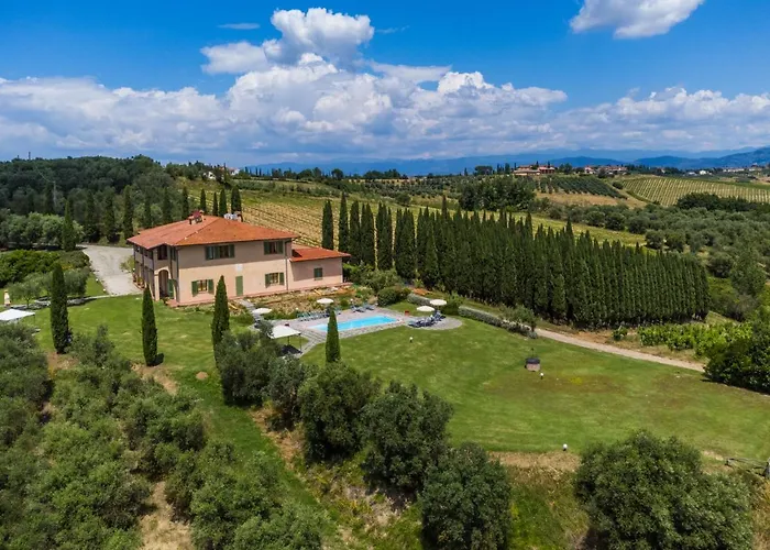 Holiday Home Casalsole By Interhome