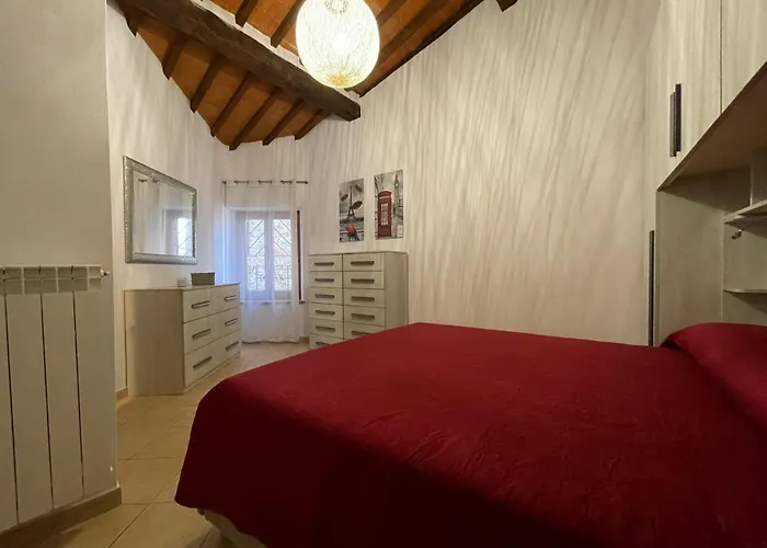 La Casa In Castello