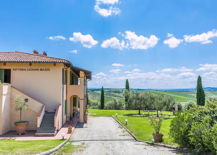Holiday Home Casalsole By Interhome