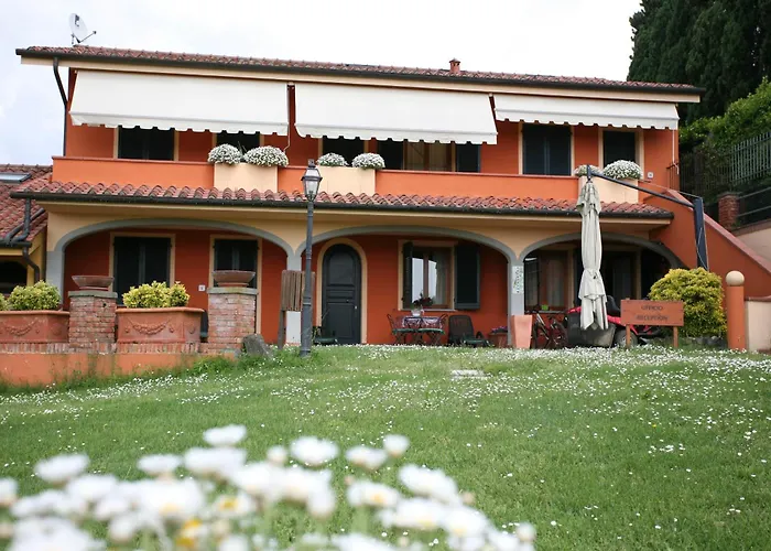 Il Borgo Dei Medici