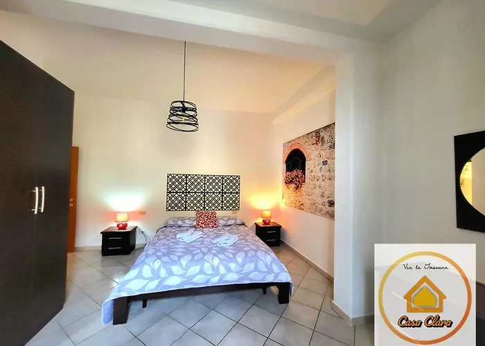 Casa Clara